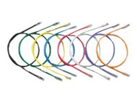 Panduit TX6A 10Gig with MaTriX Technology