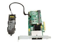 HPE Smart Array P411/512MB BBWC