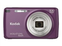 Kodak EASYSHARE TOUCH M577