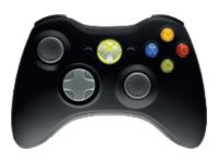 Microsoft Xbox 360 Wireless Controller