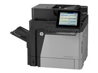 HP LaserJet Enterprise Flow MFP M630h