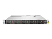 HPE StoreVirtual 4335 Hybrid SAN Storage