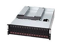 Supermicro Super Storage Bridge Bay (SBB) JBOD