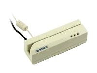 Unitech MSR 206 Triple Track