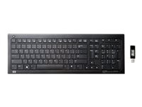 HP Wireless Elite
