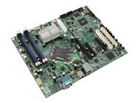Intel Entry Server Board S3210SHLC