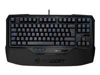 ROCCAT Ryos TKL Pro Tenkeyless Mechanical Gaming with Per-key Illumination
