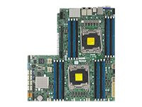 SUPERMICRO X10DRW-N