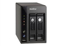 QNAP VioStor VS-2012 Pro NVR