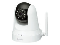 D-Link DCS 5020L Wireless N Day & Night Pan/Tilt Cloud Camera