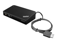 Lenovo ThinkPad OneLink+ Dock