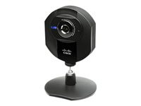 Linksys Wireless-N Internet Home Monitoring Camera WVC80N