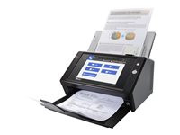 Fujitsu Network Scanner N7100