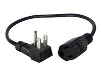 QVS Flat-Plug OutletSaver