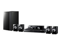 Samsung HT-D550