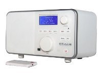 Grace Wireless Internet Radio Innovator III GDI-IR2500W