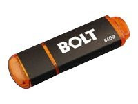 Patriot Signature Bolt