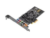 Creative Sound Blaster Audigy Fx