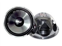 PYLE Chopper Series PLCHW10