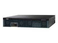 Cisco 2911 SRE Bundle