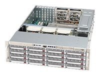 Supermicro SC836 S2-R800B