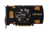 ZOTAC GeForce GTX 550 Ti
