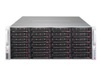 Supermicro SC847 BE2C-R1K28WB