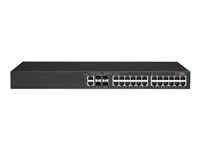 Brocade ICX 6430-24