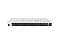 Fortinet FortiSwitch 248D