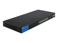 Linksys Smart LGS318P