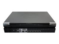 Raritan Dominion DKX3-108