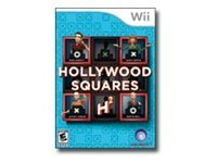 Hollywood Squares