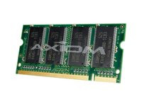 Axiom AX