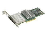 Supermicro Add-on Card AOC-STG-I4S