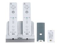 Nyko Charge Station