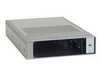 Omnitron iConverter 1-Module Chassis
