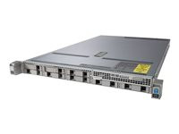 Cisco Content Security Management Appliance M190