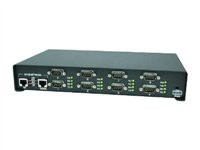 Comtrol DeviceMaster Serial Hub