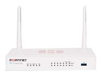 Fortinet FortiWiFi 50E