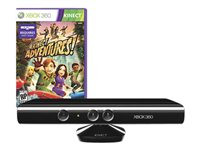 Microsoft Kinect