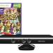 Microsoft Kinect