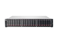 HPE Modular Smart Array 2040