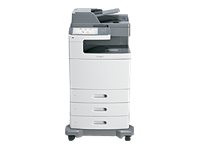 Lexmark X792dte