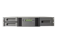 HPE StorageWorks MSL2024