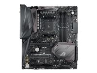 ASUS ROG CROSSHAIR VI EXTREME