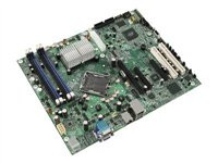 Intel Entry Server Board S3210SHLX