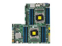 SUPERMICRO X10DRW-ET