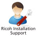 Ricoh On-site Installation