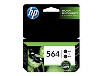 HP 564 2-pack