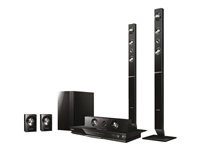 Samsung HT-D6730W